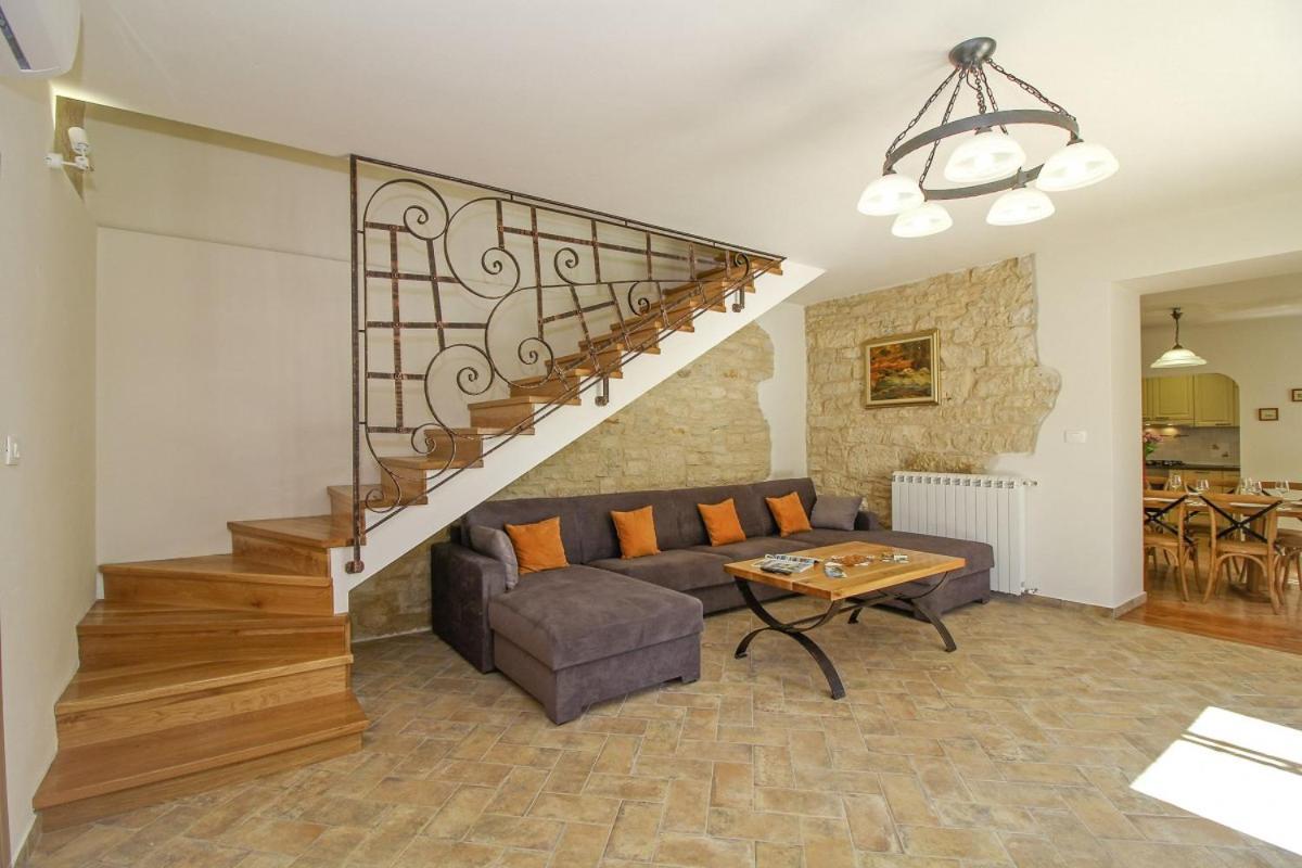 Villa Marija In Pekici Светвинченат Экстерьер фото