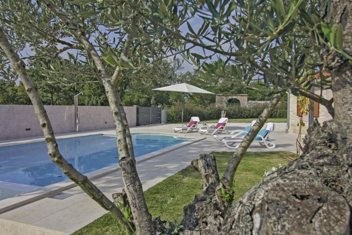 Villa Marija In Pekici Светвинченат Экстерьер фото
