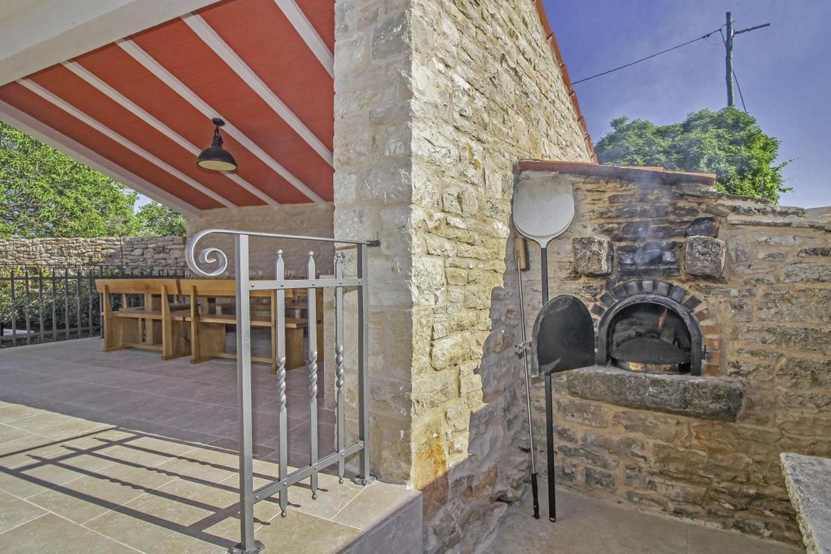 Villa Marija In Pekici Светвинченат Экстерьер фото