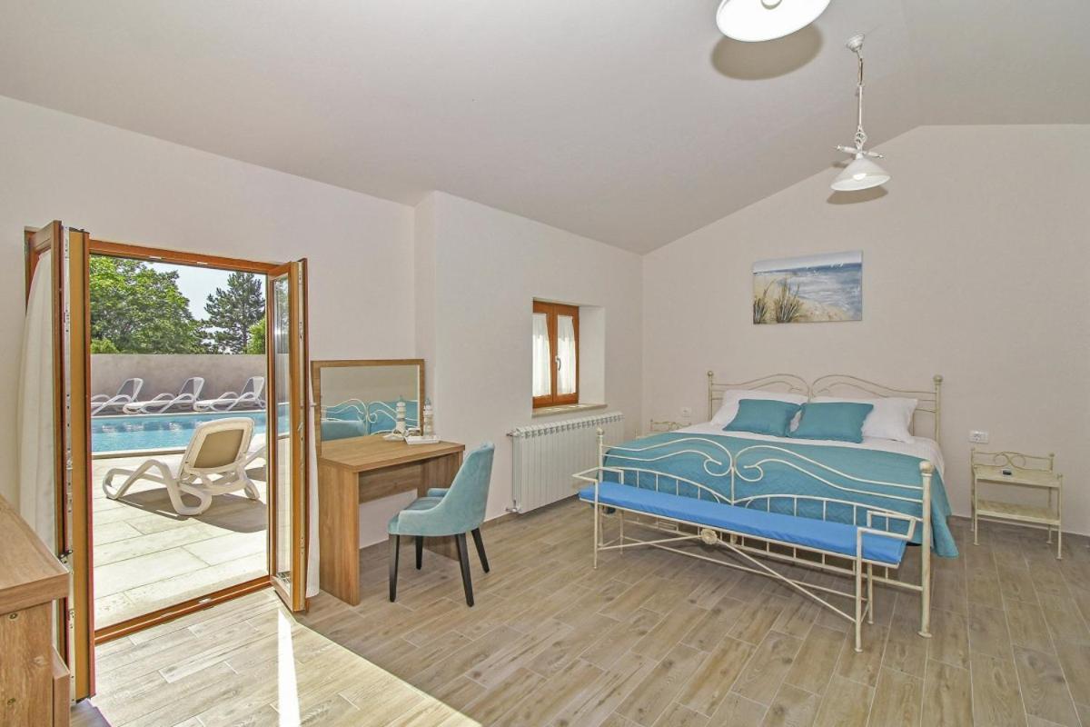 Villa Marija In Pekici Светвинченат Экстерьер фото