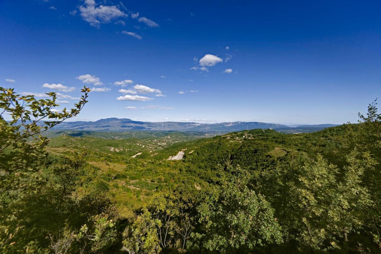 Villa Marija In Pekici Светвинченат Экстерьер фото