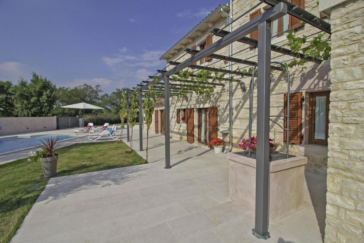 Villa Marija In Pekici Светвинченат Экстерьер фото